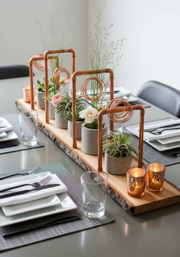 Thanksgiving Centerpieces