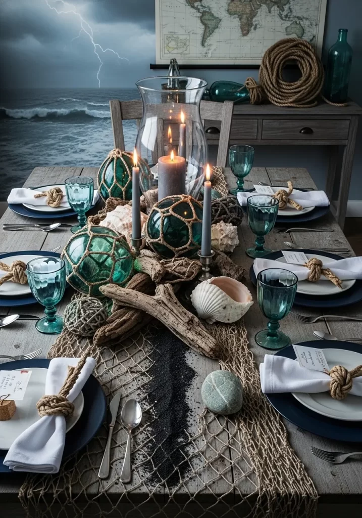 Thanksgiving Decor Ideas