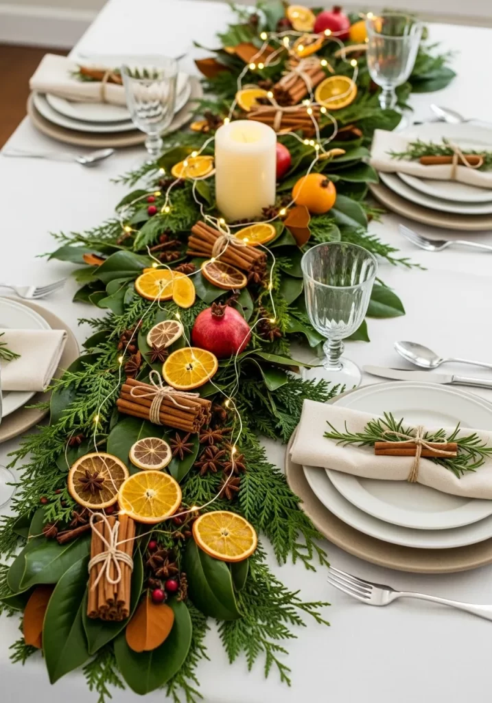 Thanksgiving Centerpieces