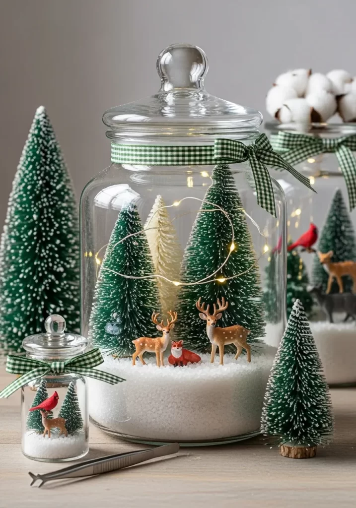 Last-Minute Holiday Decor	