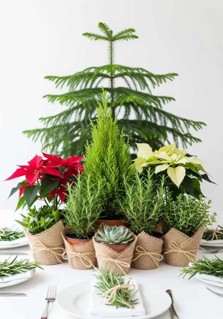  Last-Minute Holiday Decor