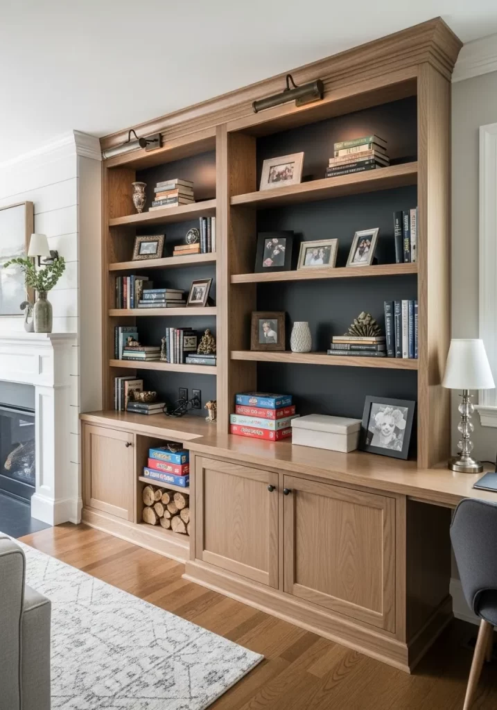 Creative Storage Solutions