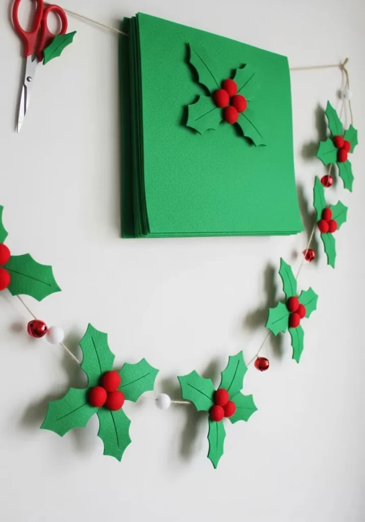 Last-Minute Holiday Decor	