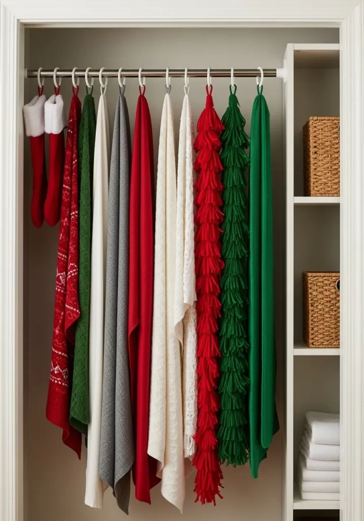 Holiday Storage Solutions	