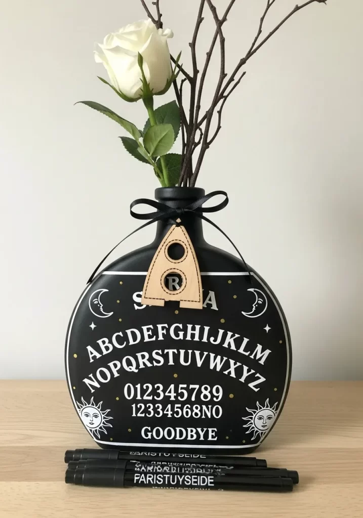 Spirit Board Spirit Decanter Spirit Board Spirit Decanter