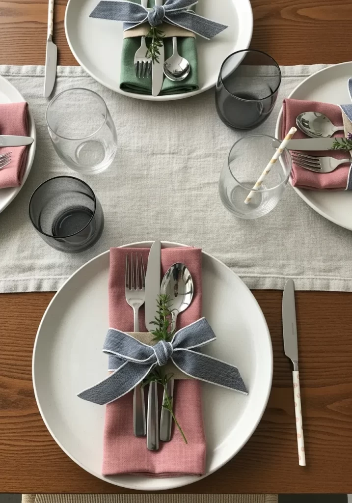 Casual Cutlery Bundles