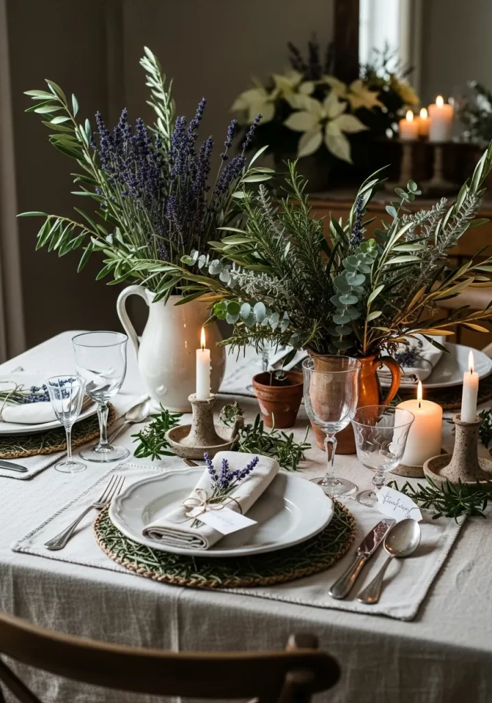 French Countryside Charm