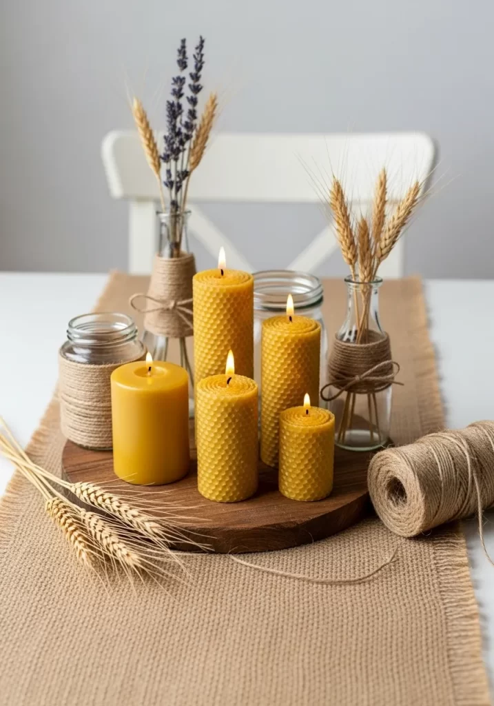  Last-Minute Holiday Decor