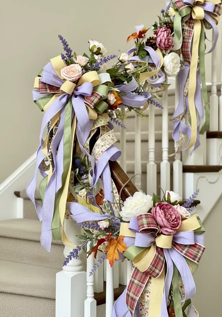 Ribbon Decor Ideas Ribbon Decor Ideas