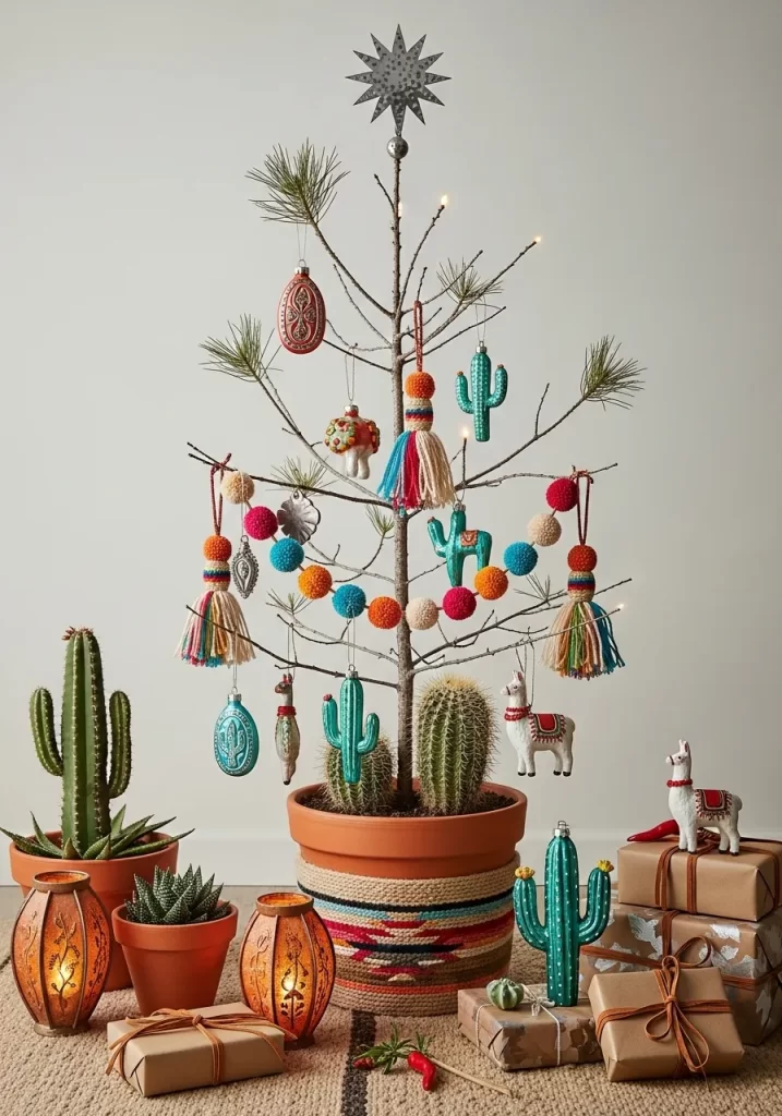 Christmas Tree Decorating Ideas