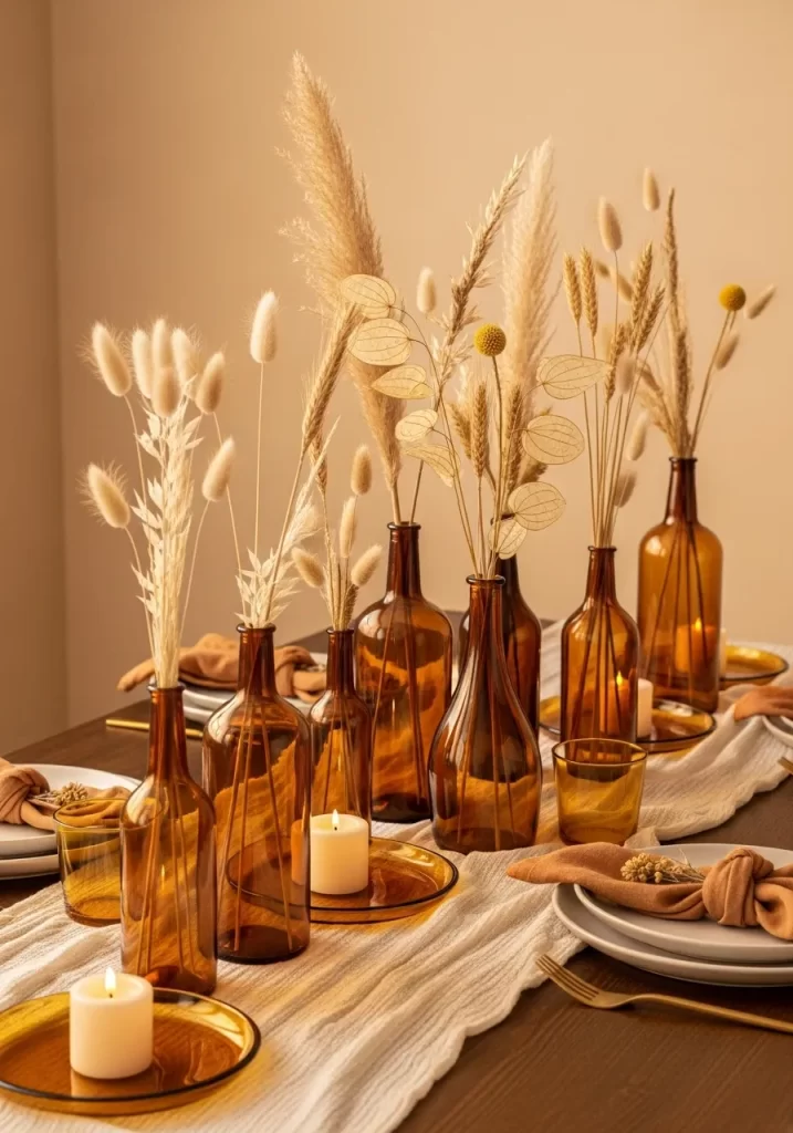 Thanksgiving Centerpieces