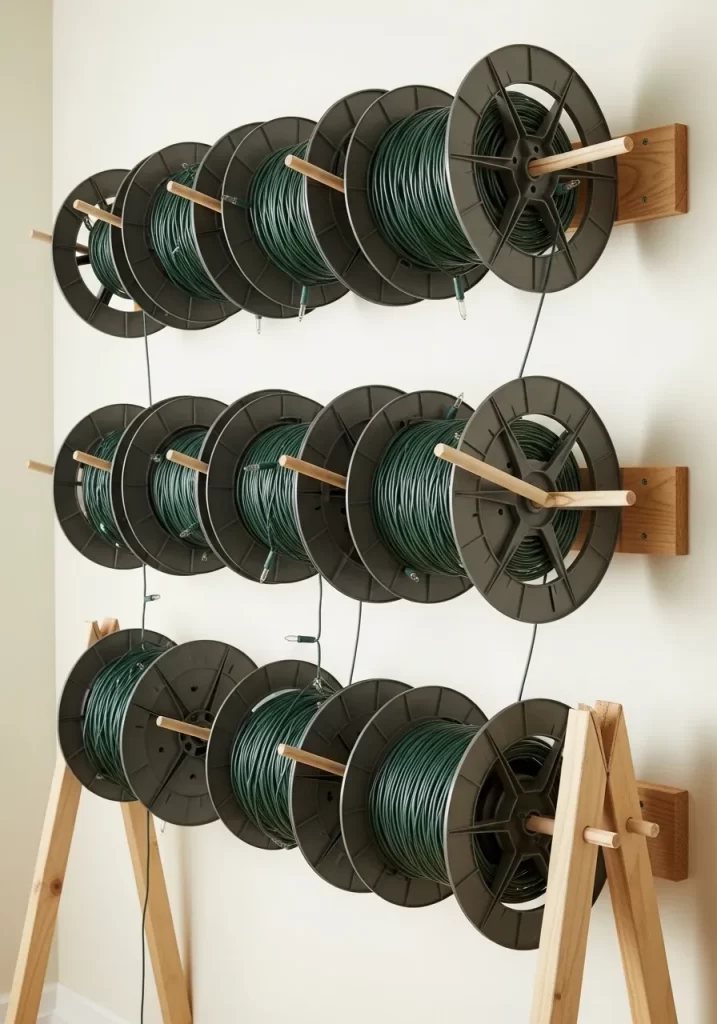 Holiday Storage Solutions	