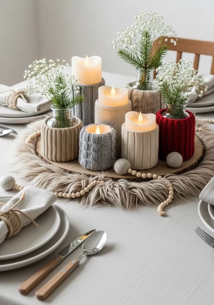 Cozy Sweater Weather