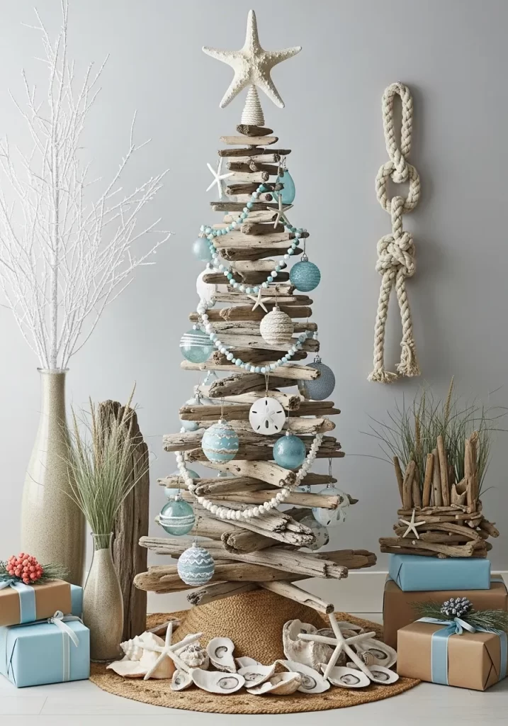 Christmas Tree Decorating Ideas