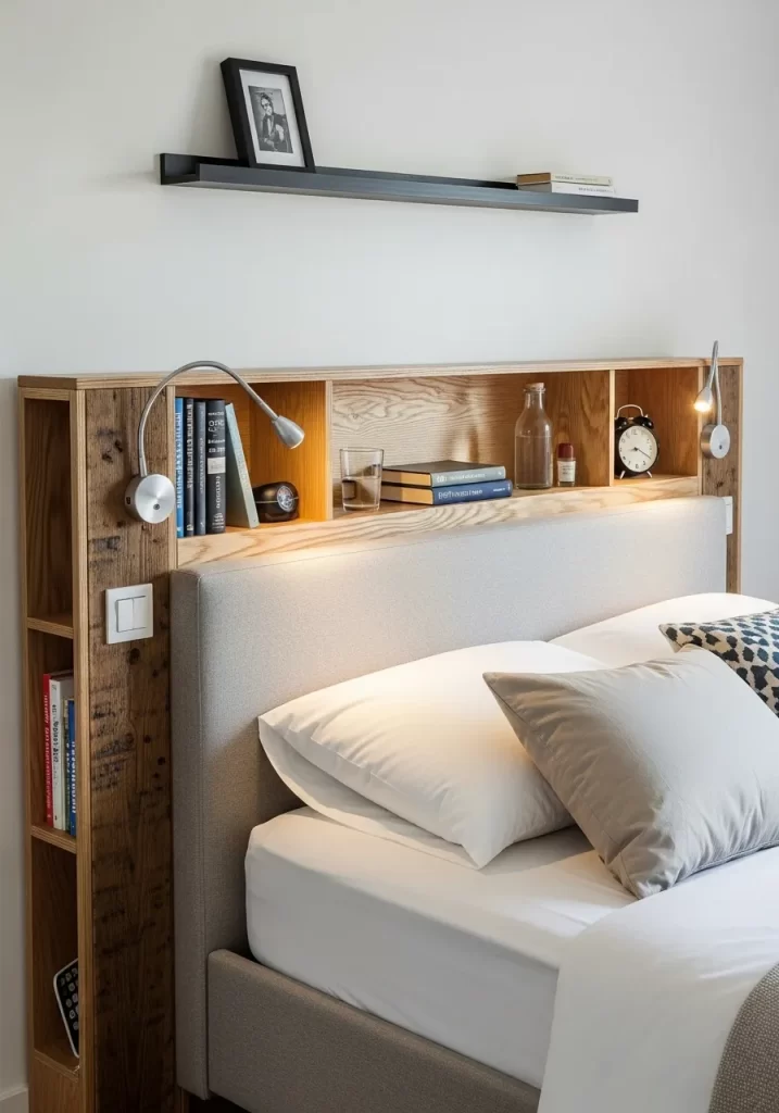 Creative Storage Solutions