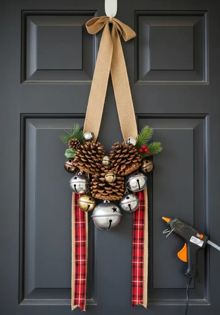 Last-Minute Holiday Decor	