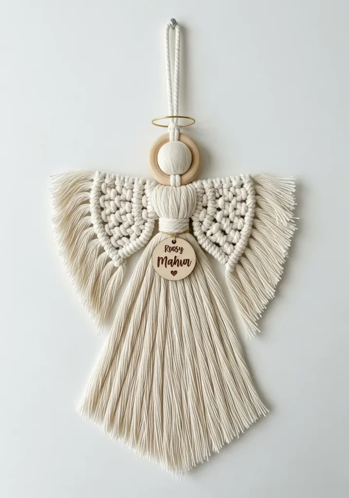 DIY Christmas Ornaments	