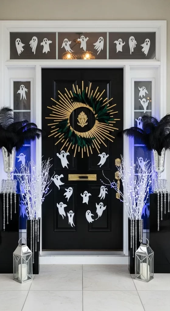 Glamorous Ghostly Gala