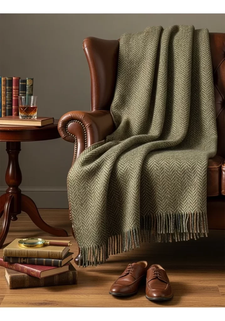 Cozy Throws