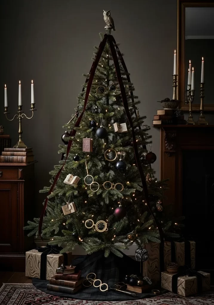 Christmas Tree Decorating Ideas