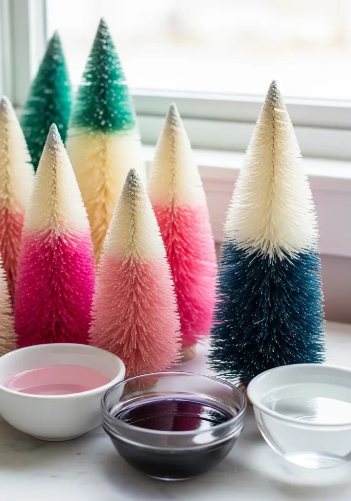 Last-Minute Holiday Decor	