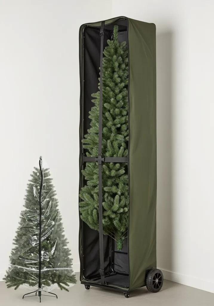 Holiday Storage Solutions	