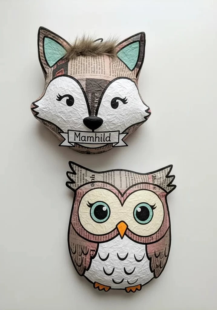 DIY Christmas Ornaments	