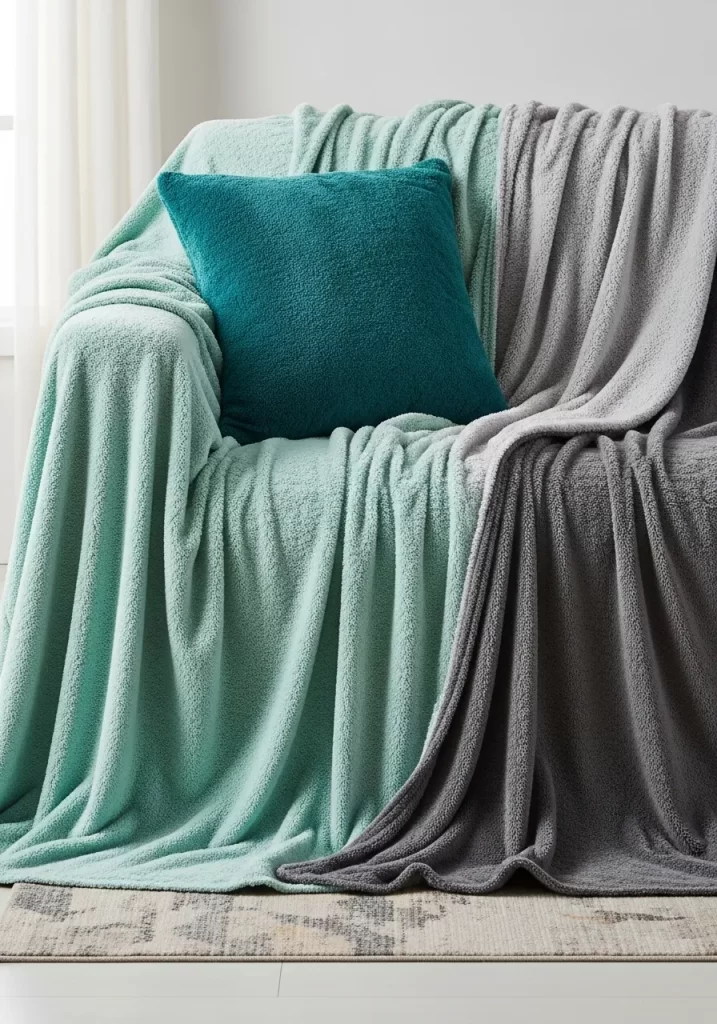 Cozy Throws