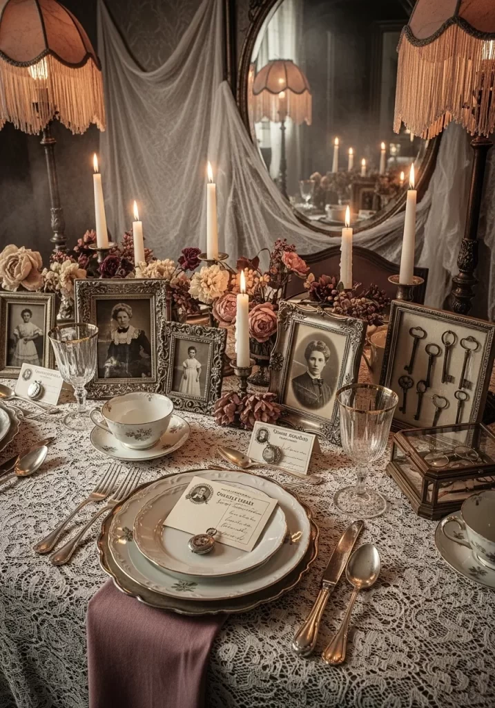 Thanksgiving Decor Ideas