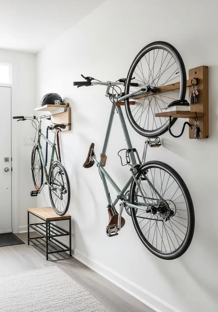Storage Hacks for Small Apartments