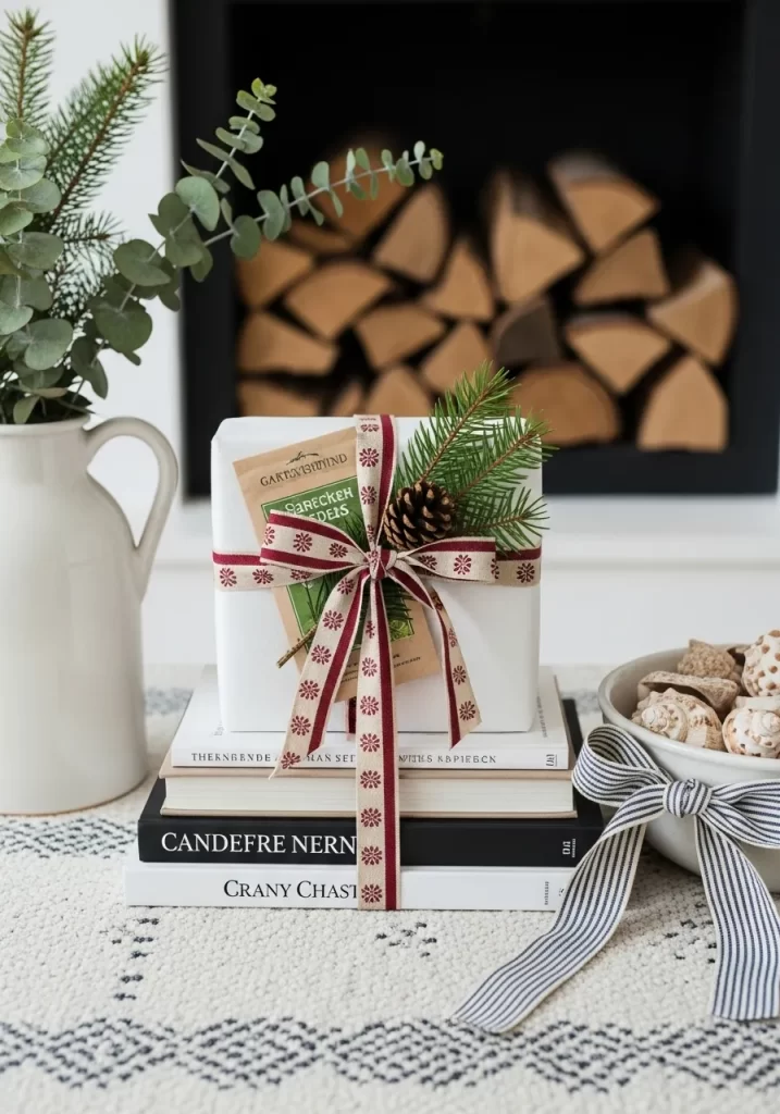 Ribbon Decor Ideas Ribbon Decor Ideas