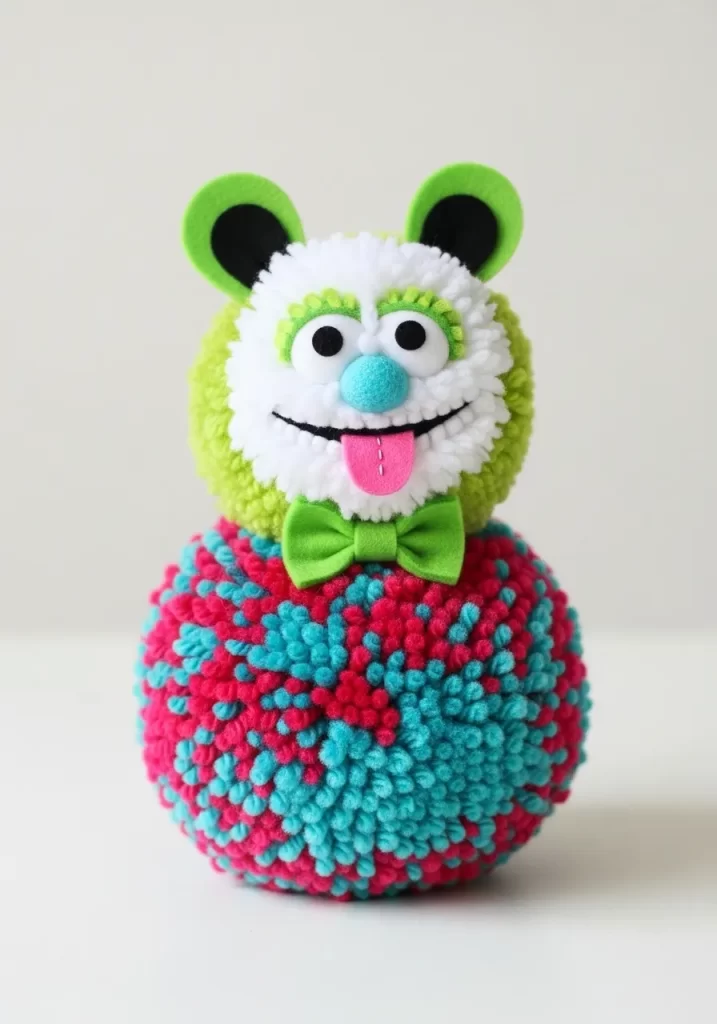 DIY Christmas Ornaments	