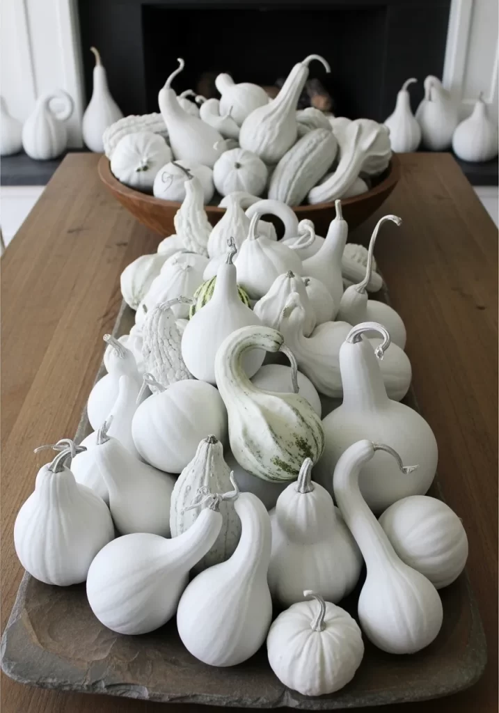 Ghostly Gourd Runner