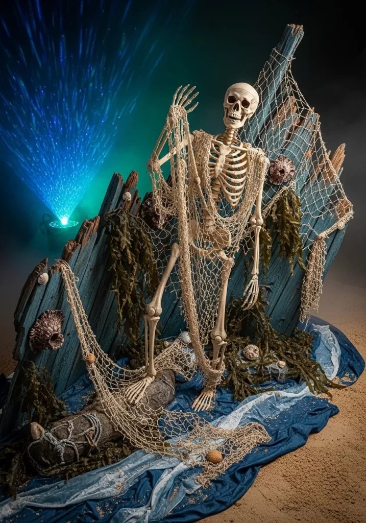 Sunken Skeleton Crew Sunken Skeleton Crew