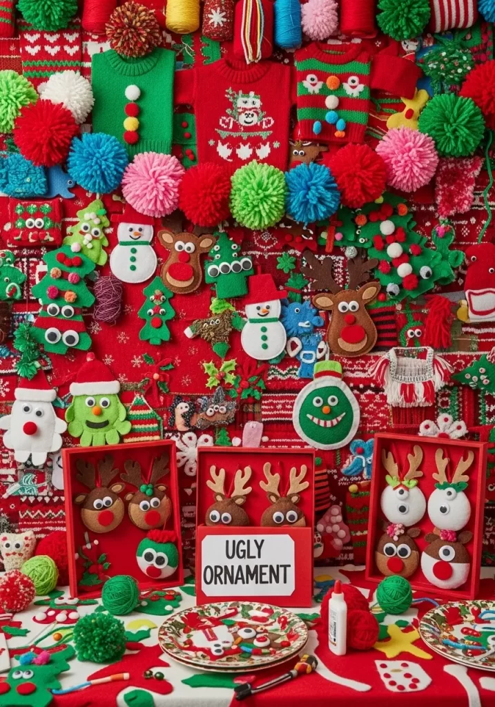  Last-Minute Holiday Decor