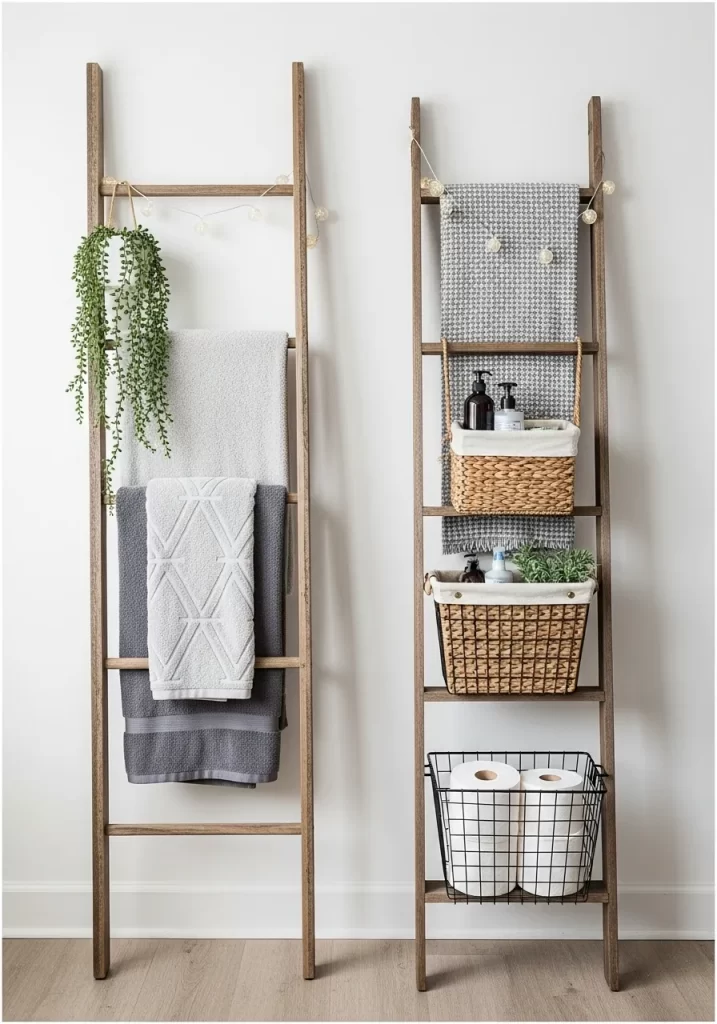 Creative Storage Solutions