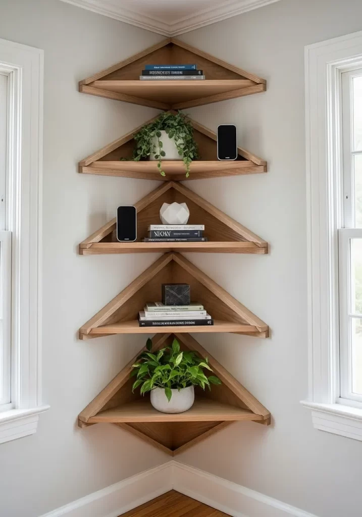 Storage Hacks for Small Apartments