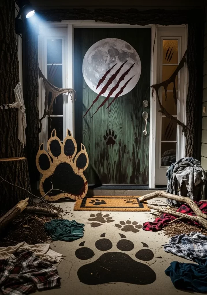 Night of the Werewolf