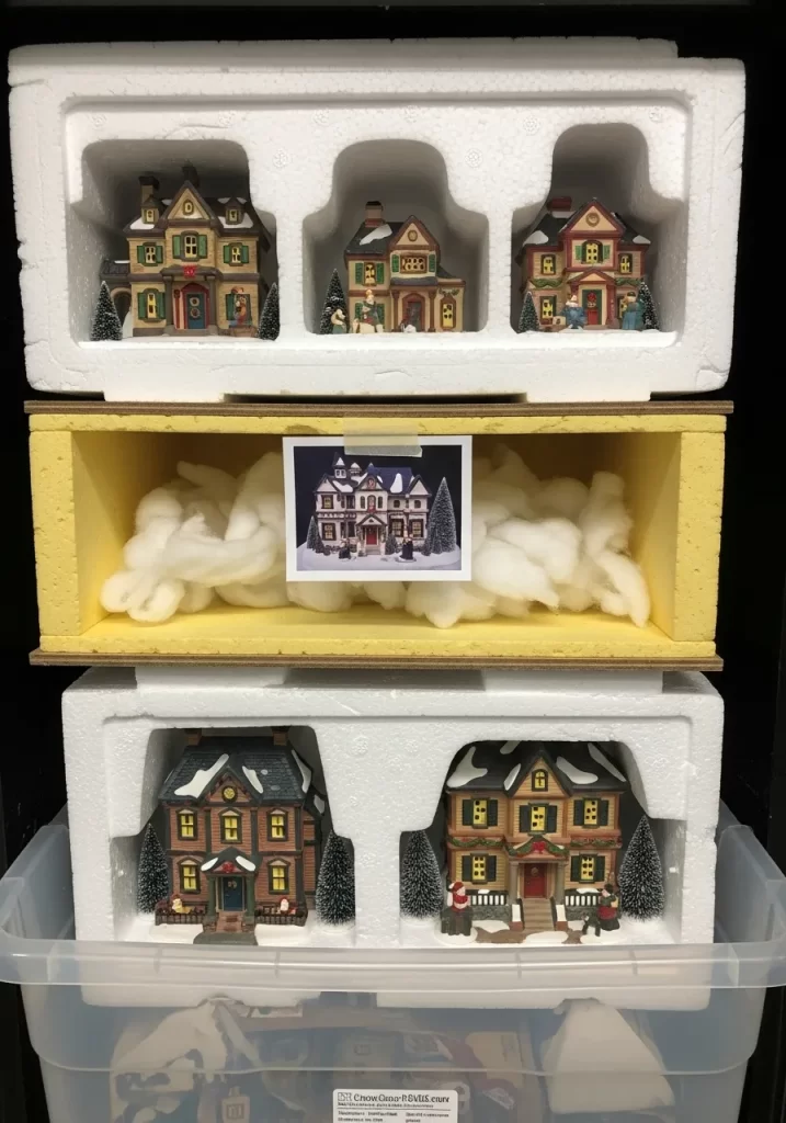 Holiday Storage Solutions	