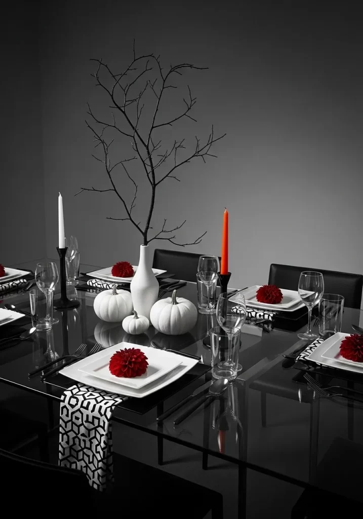 Thanksgiving Decor Ideas