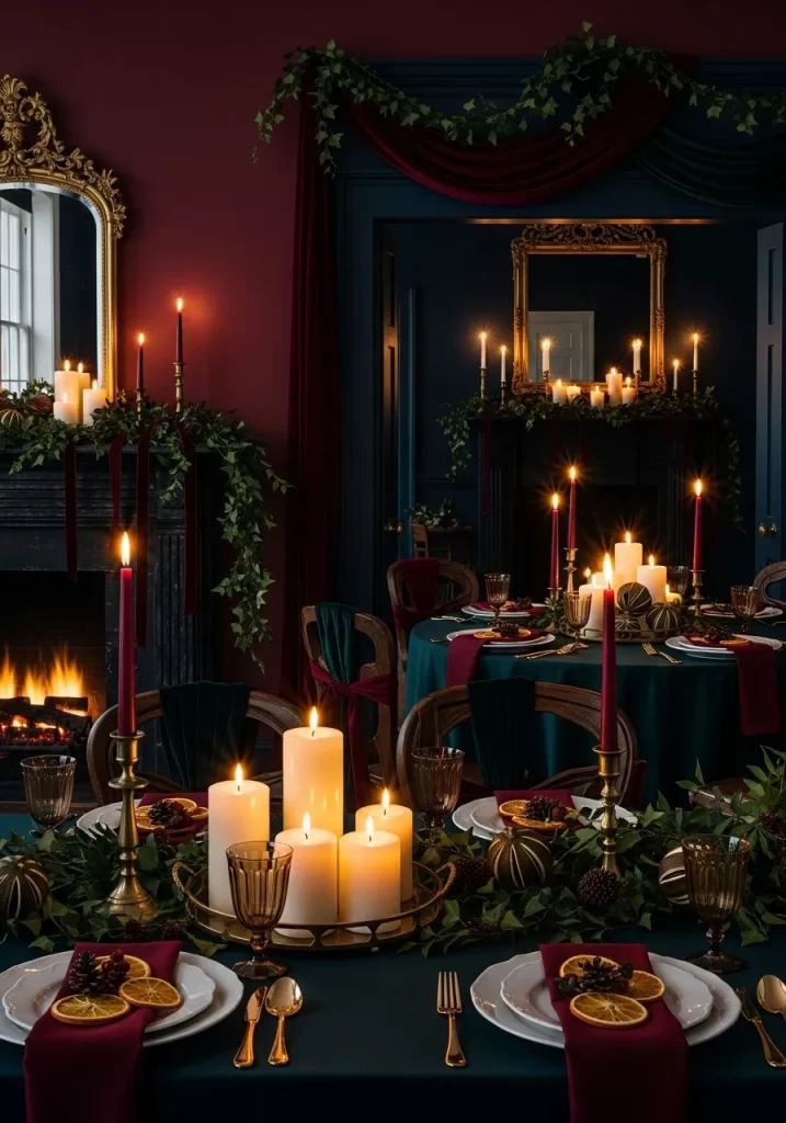  Last-Minute Holiday Decor