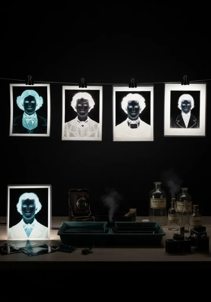 The Deck of Fates Altar