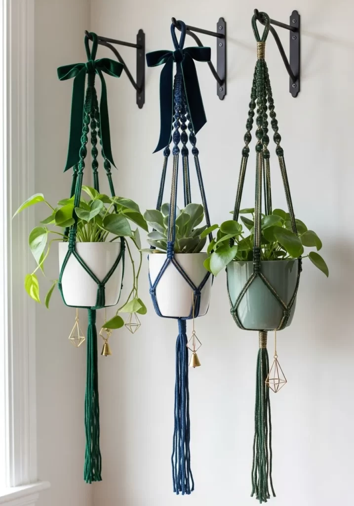 Ribbon Decor Ideas Ribbon Decor Ideas