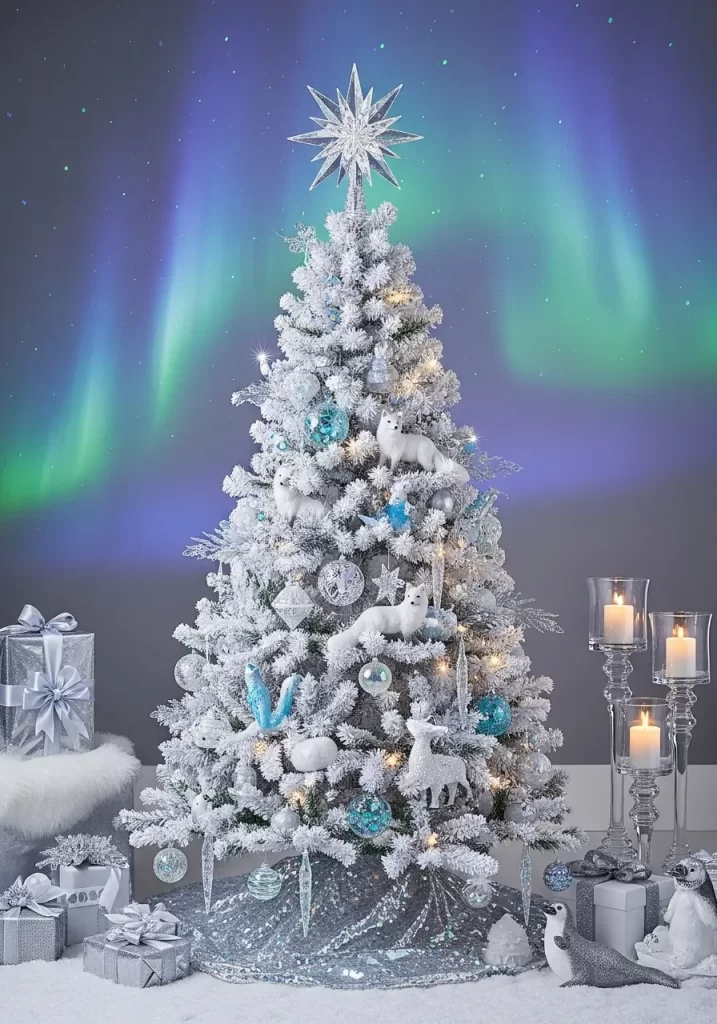 Christmas Tree Decorating Ideas