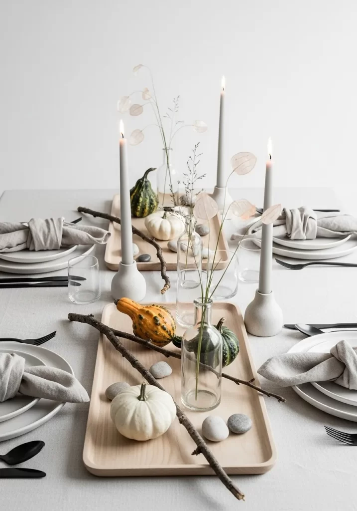 Thanksgiving Centerpieces