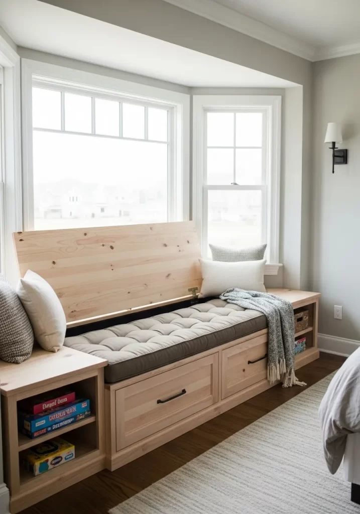 Creative Storage Solutions