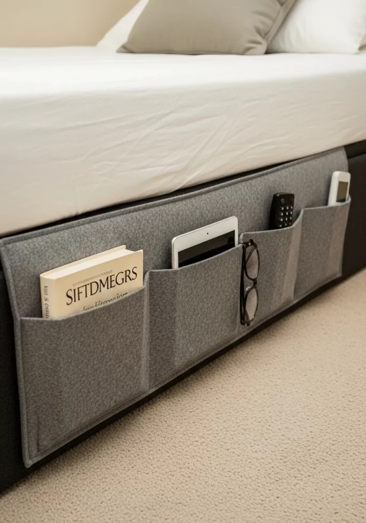 Storage Hacks for Small Apartments