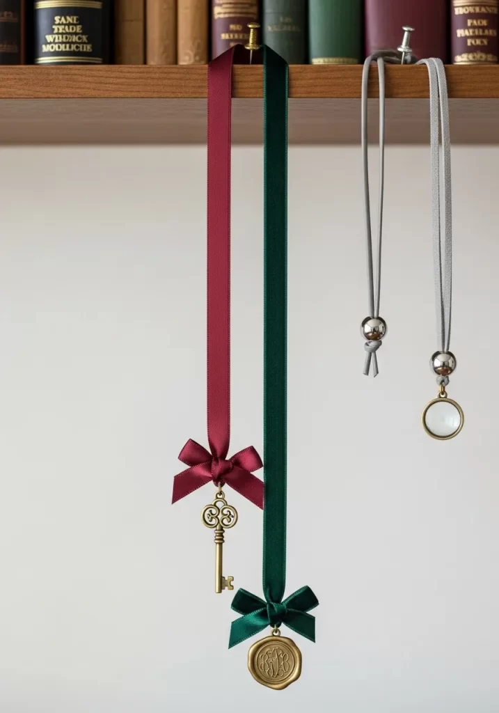 Ribbon Decor Ideas Ribbon Decor Ideas