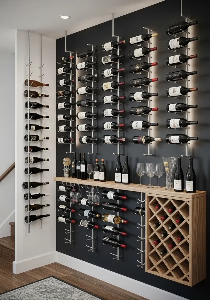 Creative Storage Solutions