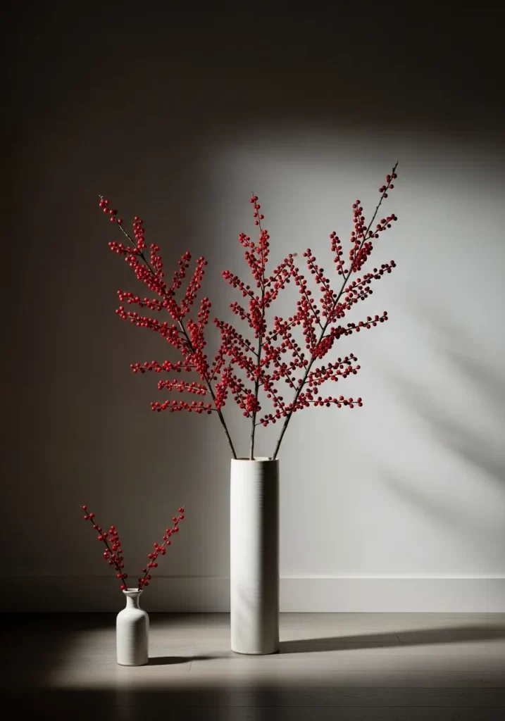 Last-Minute Holiday Decor	